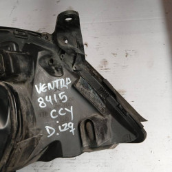 FARO IZQUIERDO OPEL VECTRA C BERLINA Y22DTR5 VELOCIDADES15588700