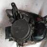 FARO IZQUIERDO OPEL VECTRA C BERLINA Y22DTR5 VELOCIDADES15588700