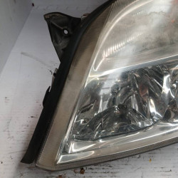 FARO IZQUIERDO OPEL VECTRA C BERLINA Y22DTR5 VELOCIDADES15588700