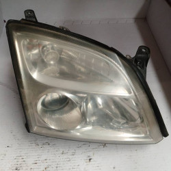 FARO DERECHO OPEL VECTRA C BERLINA Y22DTR5 VELOCIDADES15588800