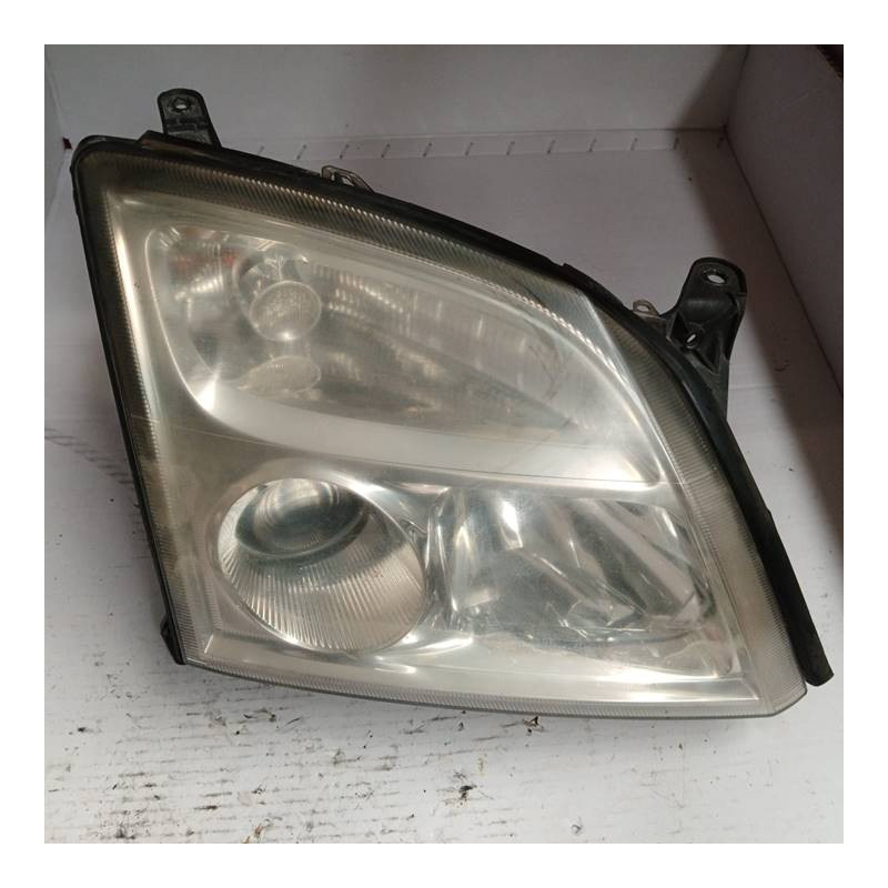 FARO DERECHO OPEL VECTRA C BERLINA Y22DTR5 VELOCIDADES15588800