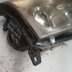 FARO DERECHO OPEL VECTRA C BERLINA Y22DTR5 VELOCIDADES15588800