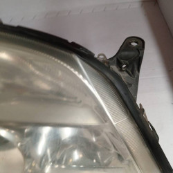 FARO DERECHO OPEL VECTRA C BERLINA Y22DTR5 VELOCIDADES15588800