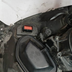 FARO DERECHO OPEL VECTRA C BERLINA Y22DTR5 VELOCIDADES15588800