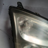 FARO DERECHO OPEL VECTRA C BERLINA Y22DTR5 VELOCIDADES15588800