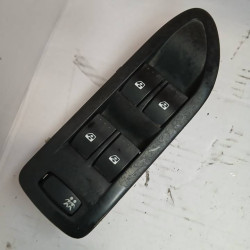 MANDO ELEVALUNAS DELANTERO IZQUIERDO RENAULT LAGUNA II (BG0) F9QC7