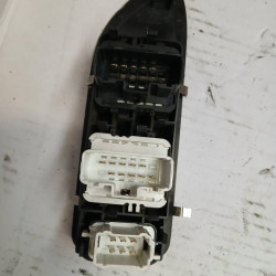 MANDO ELEVALUNAS DELANTERO IZQUIERDO RENAULT LAGUNA II (BG0) F9QC7