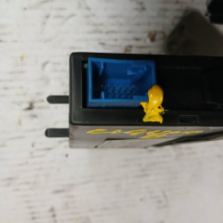CONMUTADOR DE ARRANQUE RENAULT LAGUNA II (BG0) F9QC78200224594