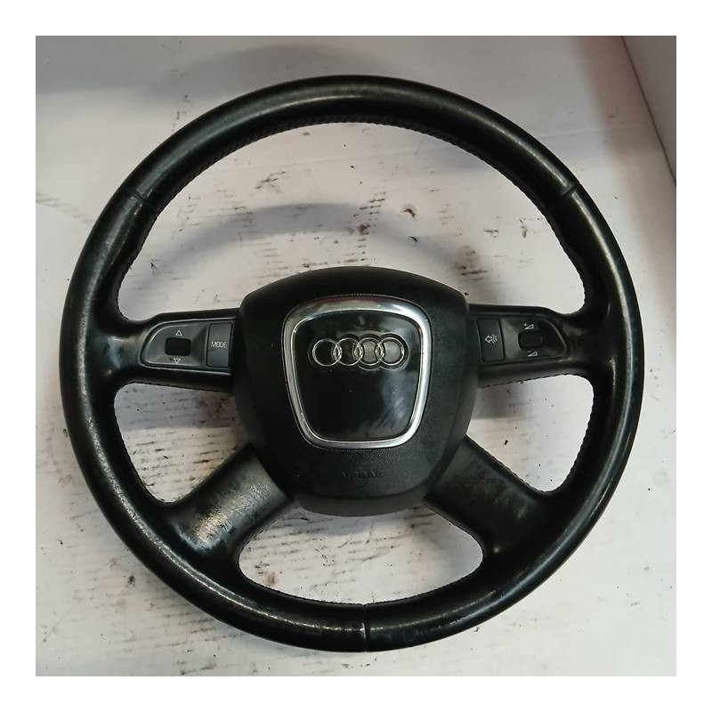 VOLANTE AUDI A6 AVANT (4F5) BMK6V