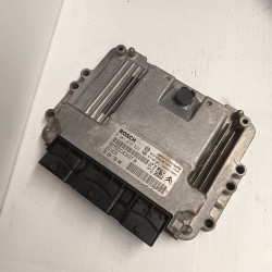 CENTRALITA MOTOR UCE PEUGEOT 207 8HZDV4TD5V0281012529