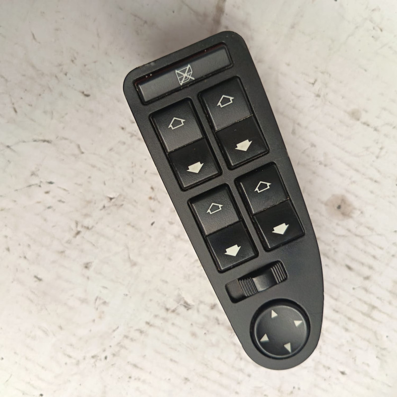MANDO ELEVALUNAS DELANTERO IZQUIERDO BMW SERIE 7 (E38) M57306D1A56904306