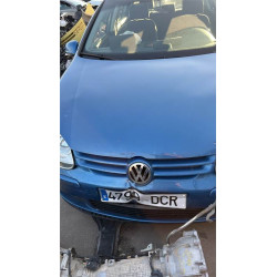 MOTOR COMPLETO VOLKSWAGEN GOLF V (1K1)(10.2003) BKCBKC