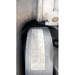 MOTOR COMPLETO VOLKSWAGEN GOLF V (1K1)(10.2003) BKCBKC