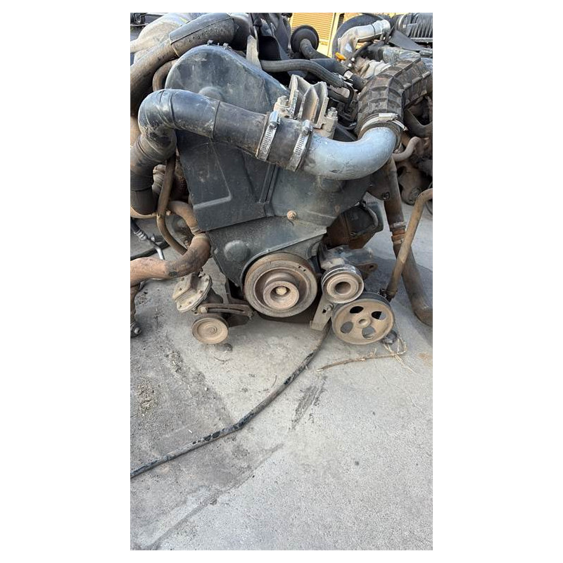 MOTOR COMPLETO SUZUKI VITARA (SE/SF/ET) DJYDJY