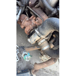 MOTOR COMPLETO SUZUKI VITARA (SE/SF/ET) DJYDJY