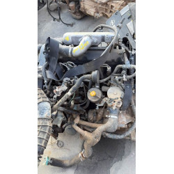 MOTOR COMPLETO SUZUKI VITARA (SE/SF/ET) DJYDJY