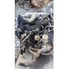 MOTOR COMPLETO SUZUKI VITARA (SE/SF/ET) DJYDJY