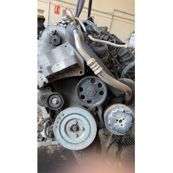 MOTOR COMPLETO OPEL CORSA D A13DTCA13DTC