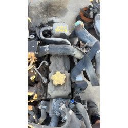 MOTOR COMPLETO NISSAN CABSTAR BD30BD30