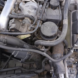 MOTOR COMPLETO MERCEDES-BENZ CLASE E (BM 211) BERLINA OM642920OM642920