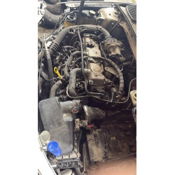 MOTOR COMPLETO FORD MONDEO SPORTBREAK (CA2) QYBAQYBA