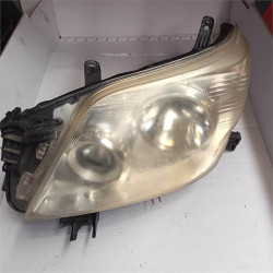 FARO IZQUIERDO TOYOTA LAND CRUISER (J15) 1KDFTV1KD