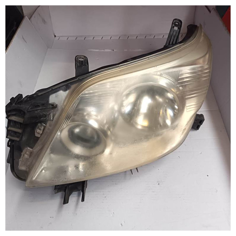 FARO IZQUIERDO TOYOTA LAND CRUISER (J15) 1KDFTV1KD