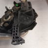 FARO IZQUIERDO TOYOTA LAND CRUISER (J15) 1KDFTV1KD
