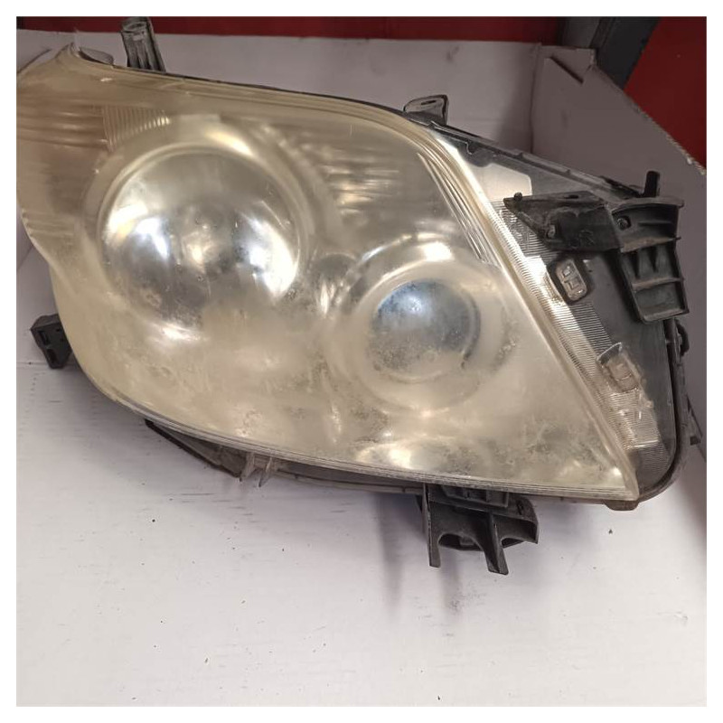 FARO DERECHO TOYOTA LAND CRUISER (J15) 1KDFTV1KD