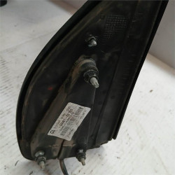 RETROVISOR DERECHO NISSAN PATHFINDER (R51) YD25DDTIYD25 EURO 4