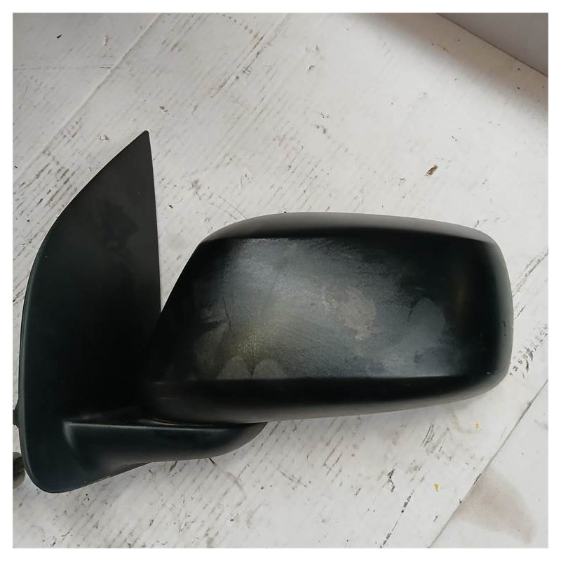RETROVISOR IZQUIERDO NISSAN PATHFINDER (R51) YD25DDTIYD25 EURO 4