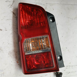 PILOTO TRASERO IZQUIERDO NISSAN PATHFINDER (R51) YD25DDTIYD25 EURO 4