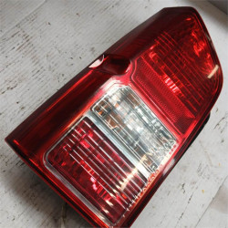 PILOTO TRASERO IZQUIERDO NISSAN PATHFINDER (R51) YD25DDTIYD25 EURO 4