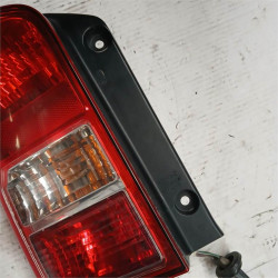 PILOTO TRASERO IZQUIERDO NISSAN PATHFINDER (R51) YD25DDTIYD25 EURO 4
