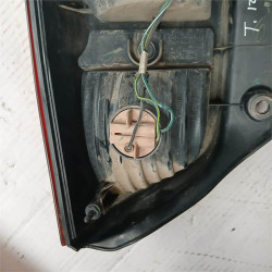 PILOTO TRASERO IZQUIERDO NISSAN PATHFINDER (R51) YD25DDTIYD25 EURO 4