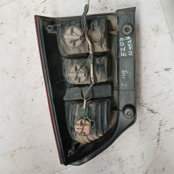 PILOTO TRASERO IZQUIERDO NISSAN PATHFINDER (R51) YD25DDTIYD25 EURO 4