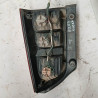 PILOTO TRASERO IZQUIERDO NISSAN PATHFINDER (R51) YD25DDTIYD25 EURO 4