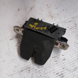 CERRADURA MALETERO / PORTON OPEL ZAFIRA B Z19DT495058724