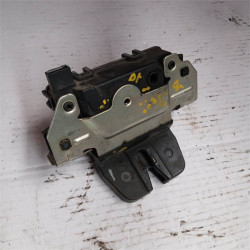 CERRADURA MALETERO / PORTON OPEL ZAFIRA B Z19DT495058724
