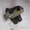 CERRADURA MALETERO / PORTON OPEL ZAFIRA B Z19DT495058724