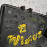 CERRADURA MALETERO / PORTON OPEL ZAFIRA B Z19DT495058724