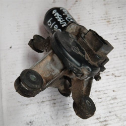 MOTOR LIMPIA DELANTERO NISSAN PATROL GR (Y61) ZD30DDTITIPO:ZD3028810VB000