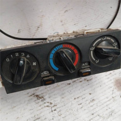 MANDO CALEFACCION / AIRE ACONDICIONADO NISSAN PATROL GR (Y61) ZD30DDTITIPO:ZD30