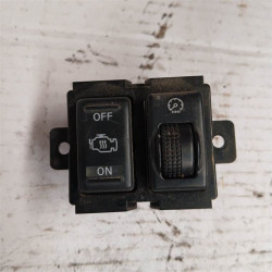 INTERRUPTOR NISSAN PATROL GR (Y61) ZD30DDTITIPO:ZD30