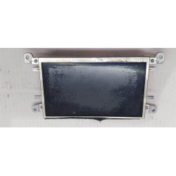 PANTALLA MULTIFUNCION AUDI A4 BERLINA (8K2) CAGACAG8T0919603F