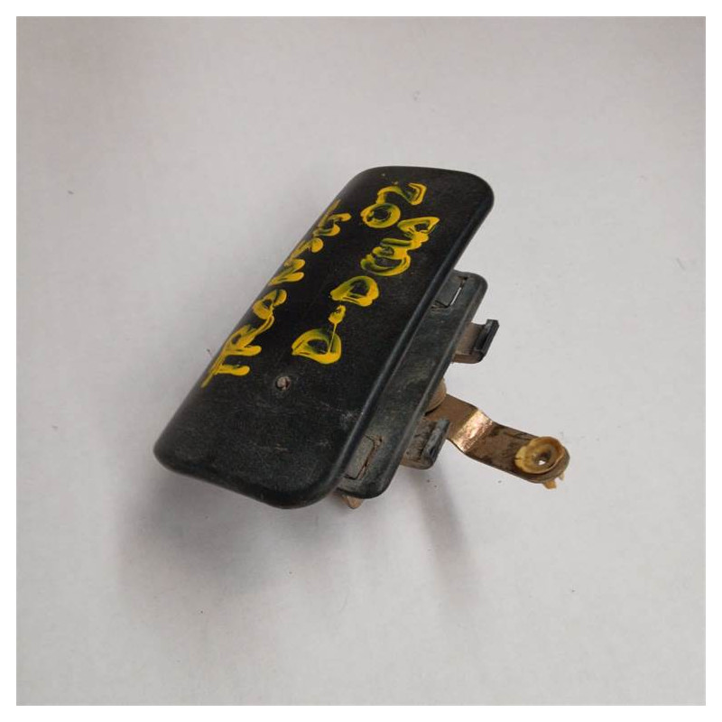 MANETA EXTERIOR DELANTERA DERECHA FORD TRANSIT FURGÓN CORTO (FY) ABFAYC15V22401
