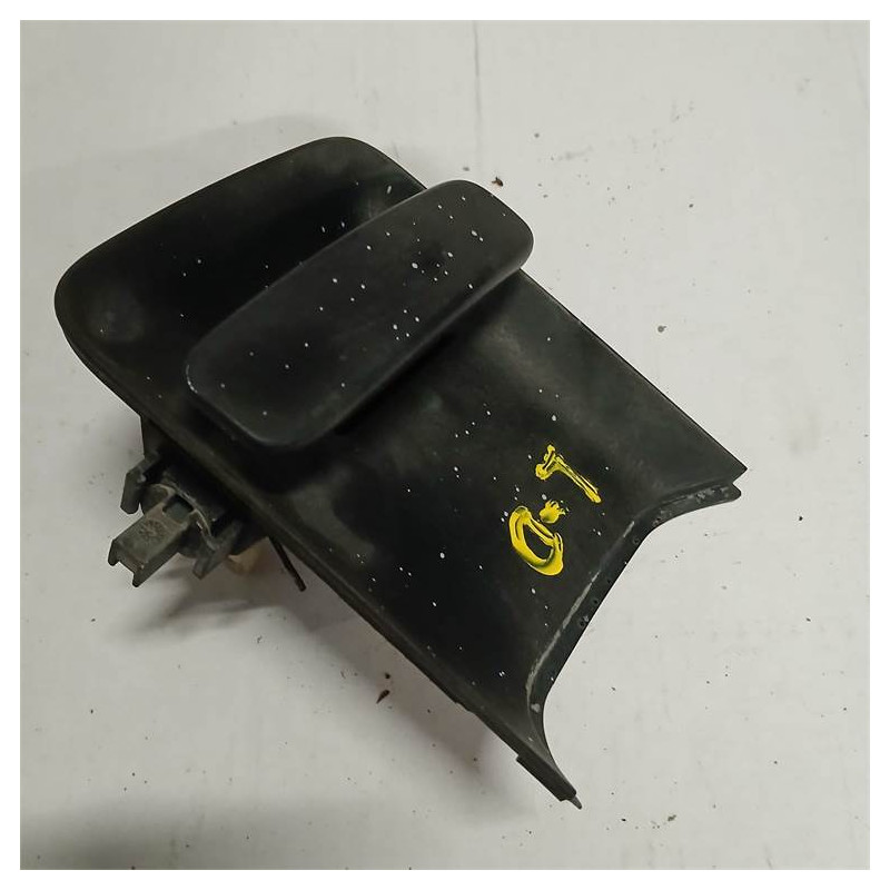 MANETA EXTERIOR LATERAL DERECHA CITROEN BERLINGO WJZ9634932180
