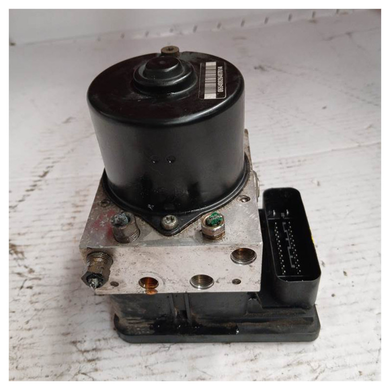 ABS RENAULT LAGUNA II (BG0) F9Q750TIPO F9Q C7