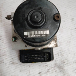 ABS RENAULT LAGUNA II (BG0) F9Q750TIPO F9Q C7