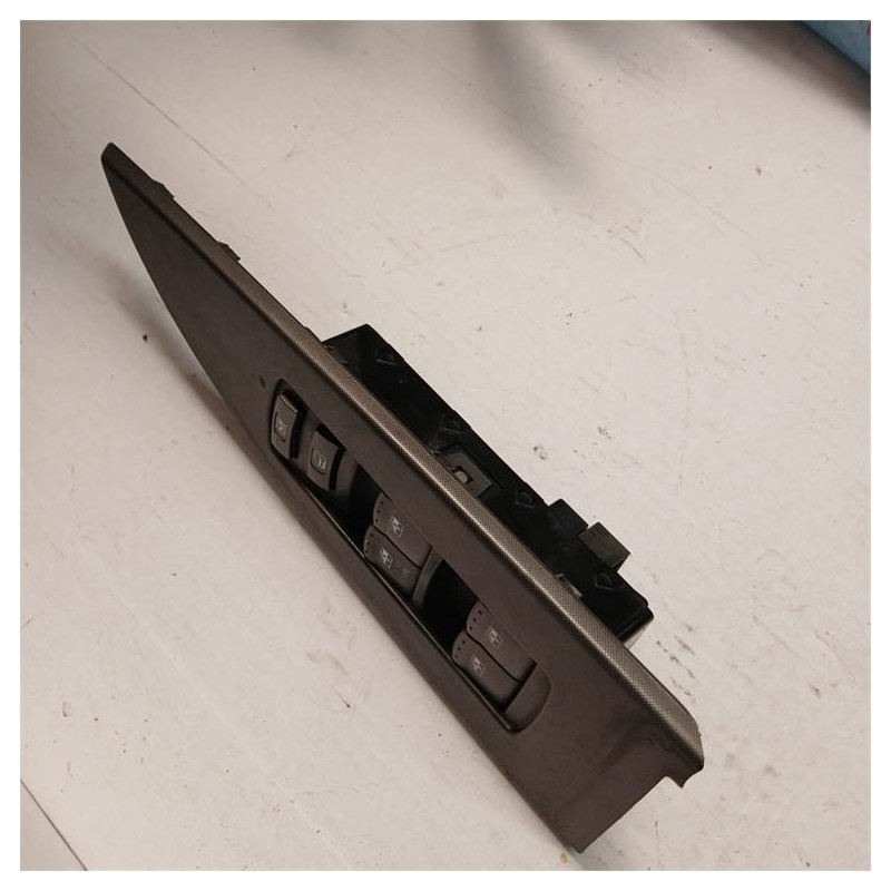 MANDO ELEVALUNAS DELANTERO IZQUIERDO SSANGYONG ACTYON D20DT7225009000